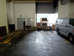 Enterprise Centre (D23), Warehouse #595763081